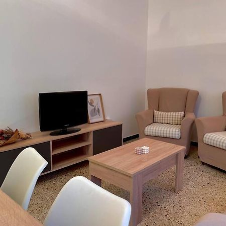 Can Jaume. Casa Centrica Y Cerca De La Naturaleza. 阿布册斯 外观 照片