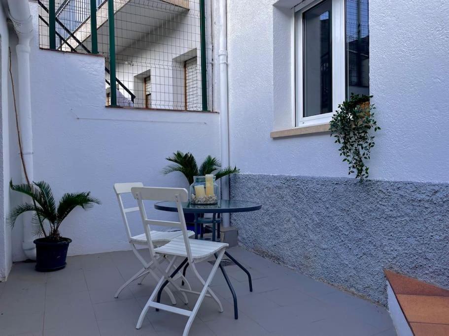 Can Jaume. Casa Centrica Y Cerca De La Naturaleza. 阿布册斯 外观 照片