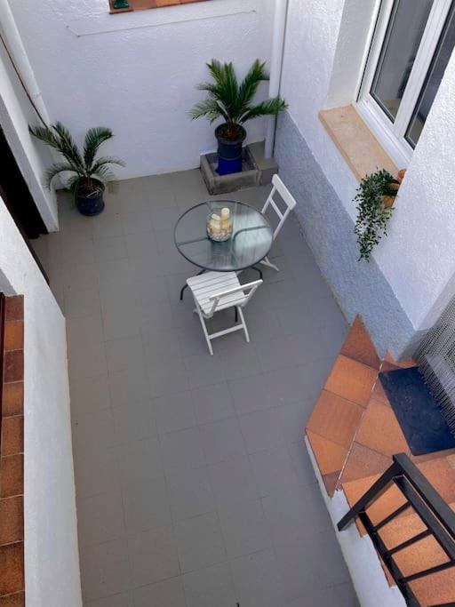 Can Jaume. Casa Centrica Y Cerca De La Naturaleza. 阿布册斯 外观 照片